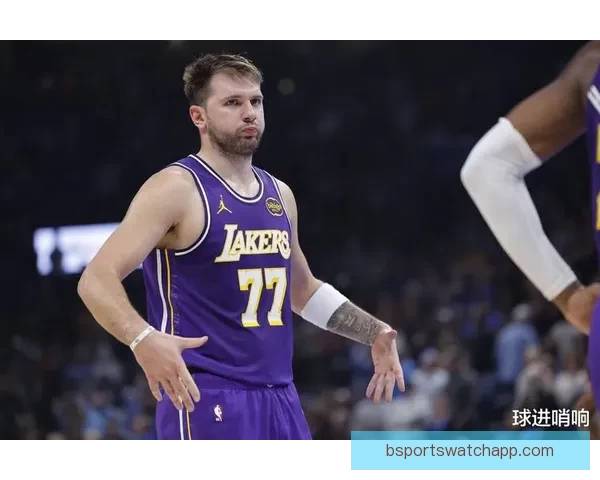 NBA3月最佳评选启动 湖人冲击最佳球队 东契奇能否力压群雄获最佳球员