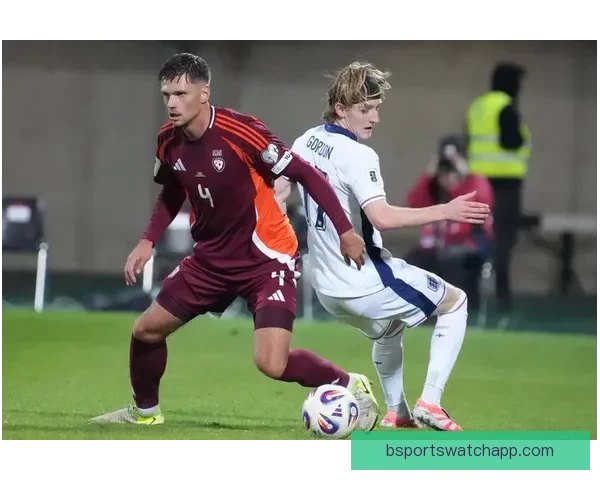 2026世界杯加拿大赛场掀起全球足球热潮与新时代竞技格局重塑