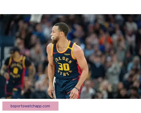 库里谈复出目标：原以为最多10天恢复 从未考虑赛季报销