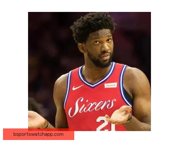 恩比德公开回应强制休战质疑 坦言猜测对方不希望他打篮球