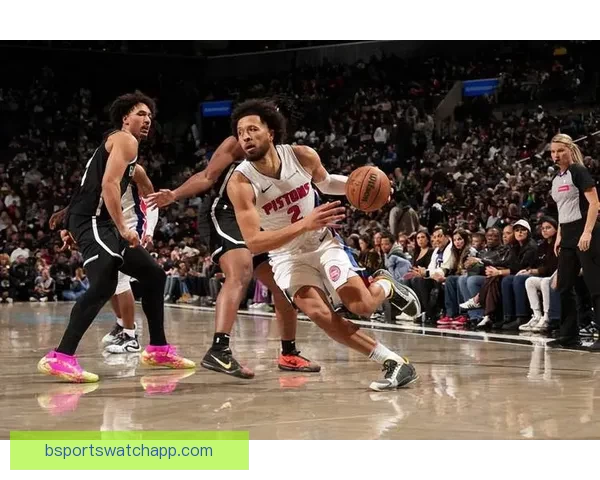 活塞50胜海报竟无坎宁安引爆球迷怒火官方紧急删除操作离谱至极