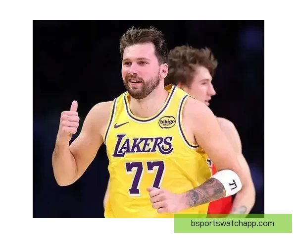 东契奇破20项纪录强势崛起 其表现堪比科比的传奇传承