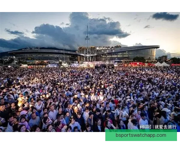 云南九湖联赛五一假期激活文旅消费热潮三点五万人次共赴奔跑盛宴 云南九湖联赛五一假期激活文旅消费热潮三点五万人次共赴奔跑盛宴